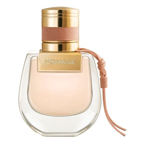 parfum chloe nomade 100 ml|chloe nomade perfume model.